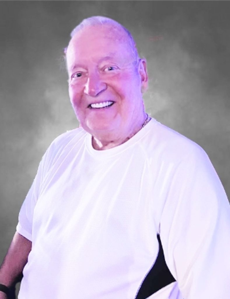 Michael  Wayne Soistman