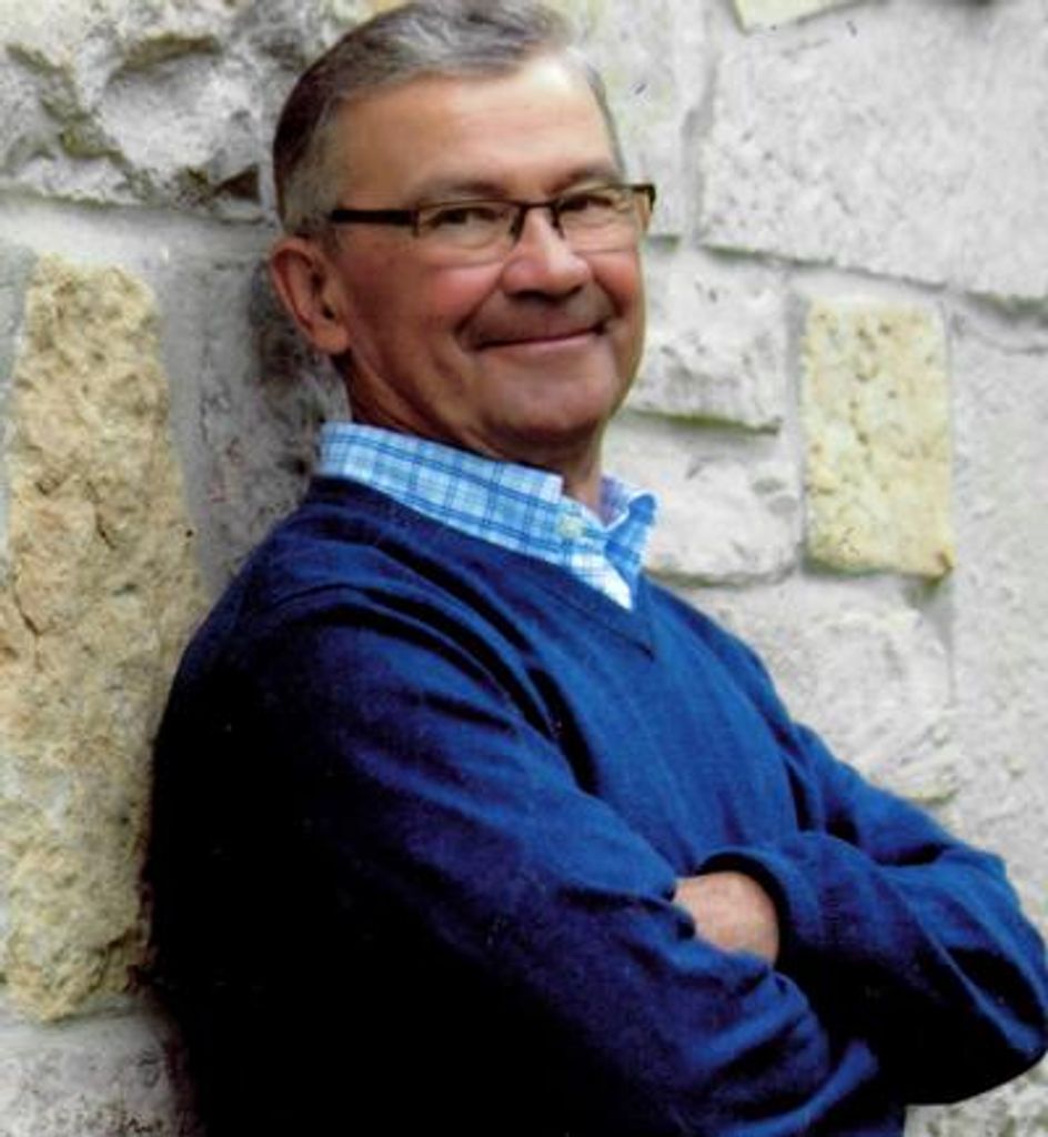 Robert W. Roulette Profile Photo