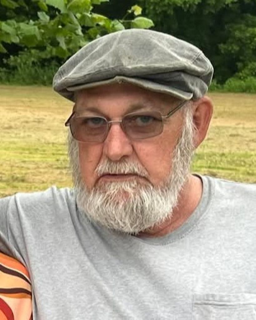 James Lee White Profile Photo