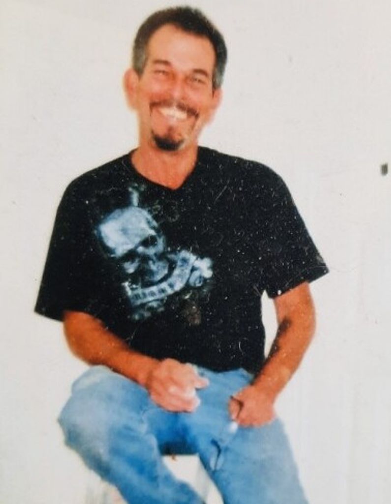 Joe Raul Perez Jr.