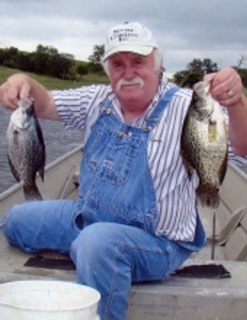 Earl Lee Stuart