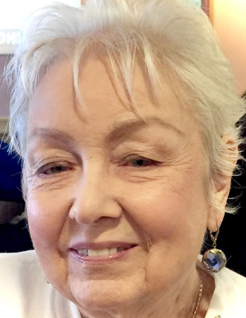 Faye (Mills)  Goforth Profile Photo