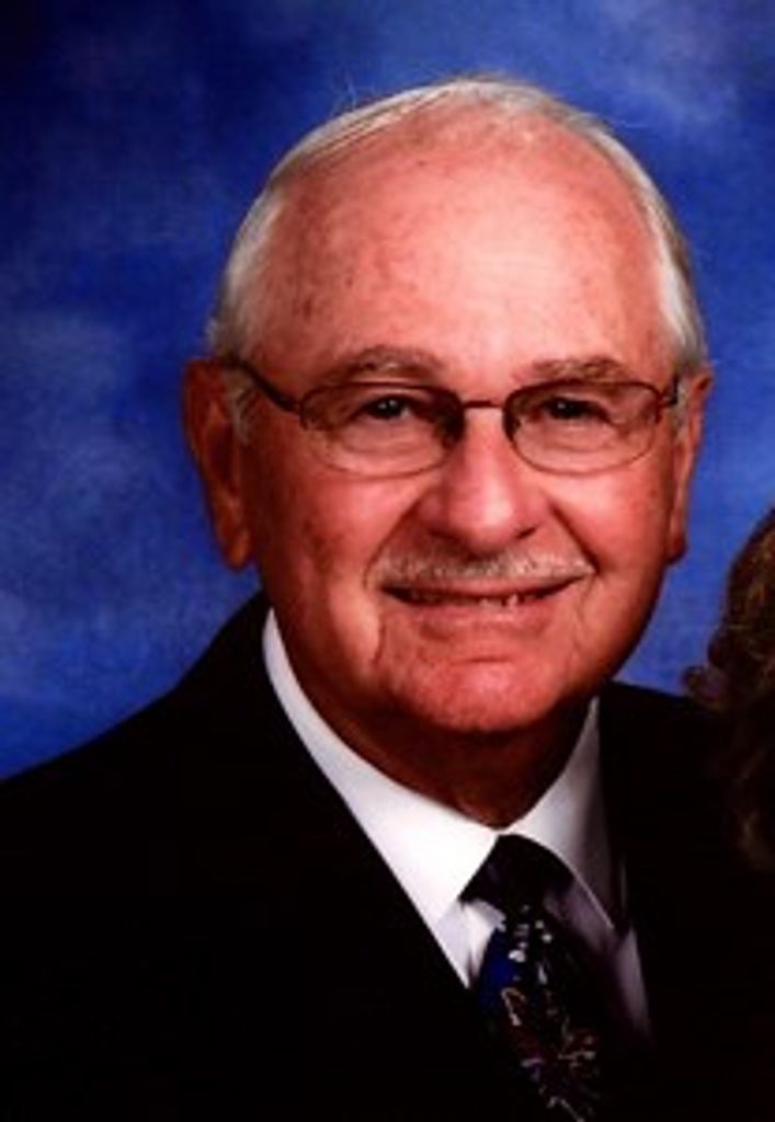 Jerry L. Schad Profile Photo