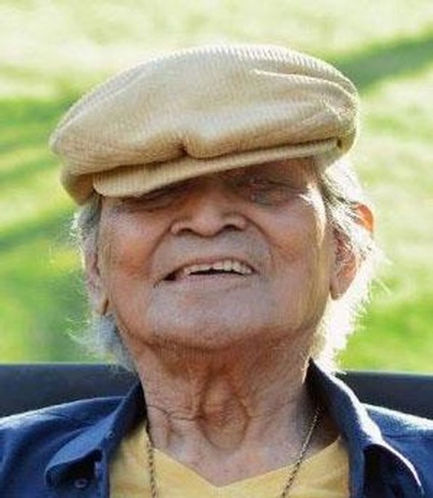 Eusebio L. "Sammy" Ramirez