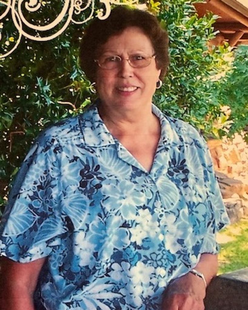 Edna Mae Wilson Profile Photo