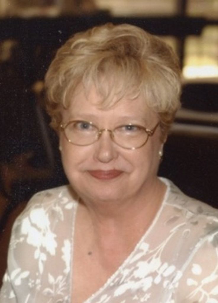 Louella Baity Profile Photo
