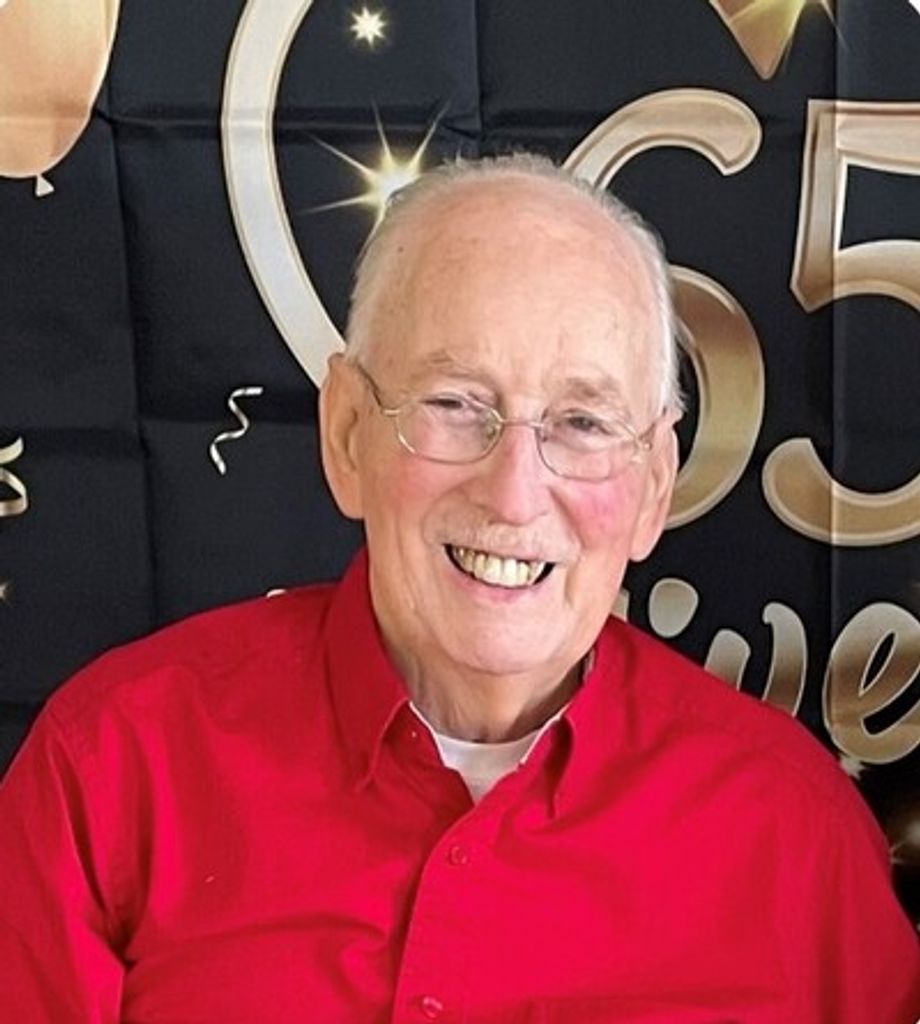 Walter Lee Pennington Profile Photo