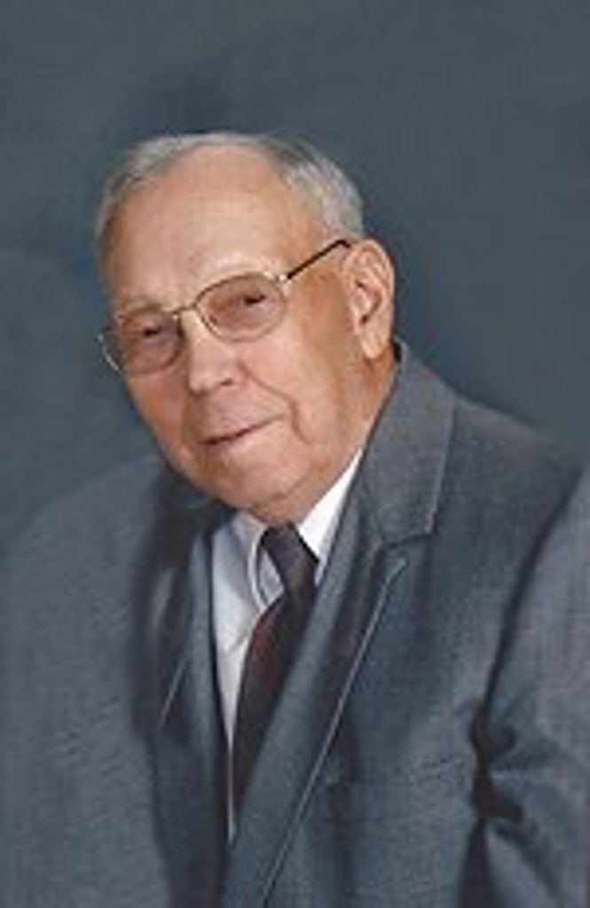 Sanford J. Pechous