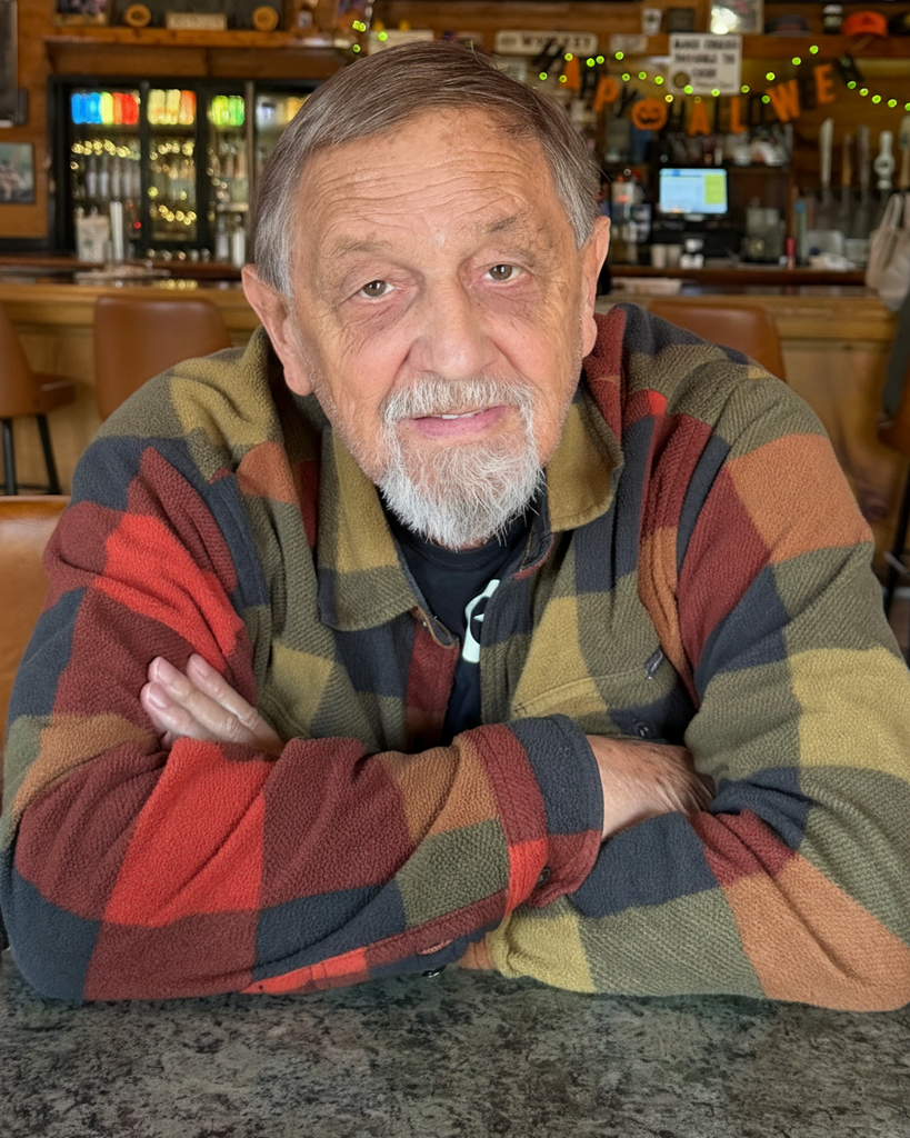 David Michael Shiffer Profile Photo