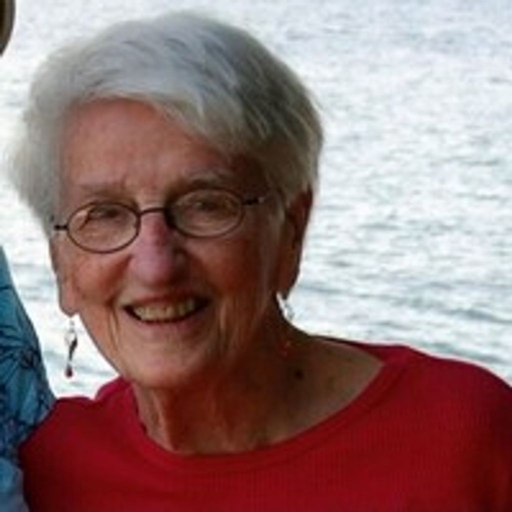 Jean Ivers Drake Profile Photo