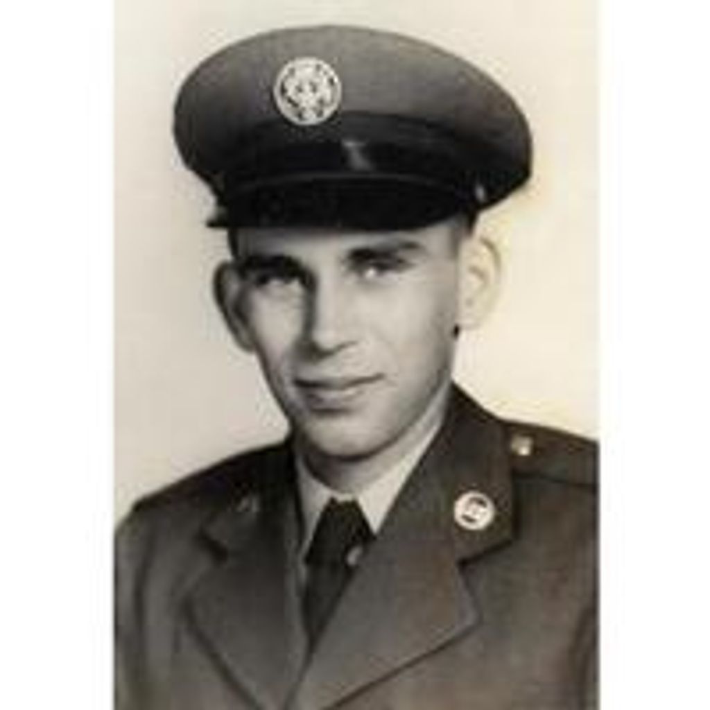 Robert Benjamin Corey Jr.