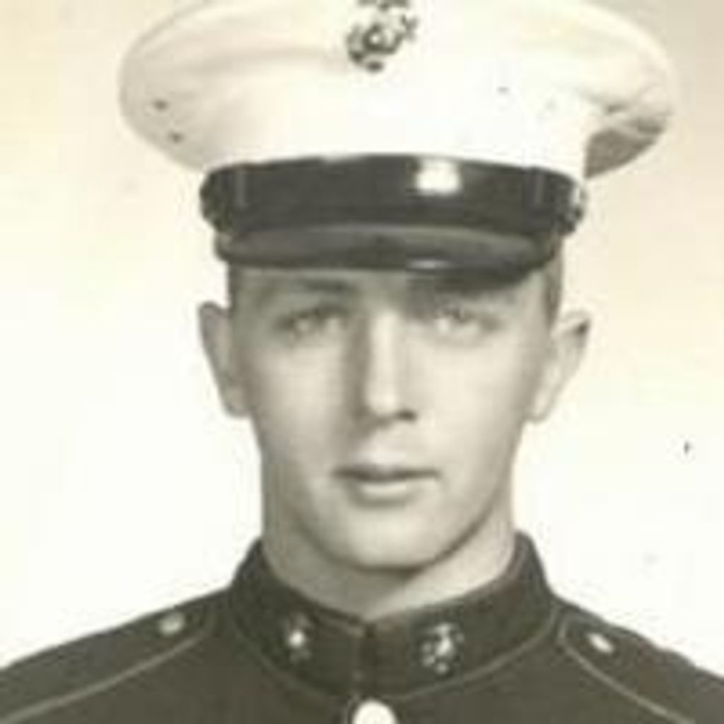 Bernard Vincent Bray, Jr Profile Photo