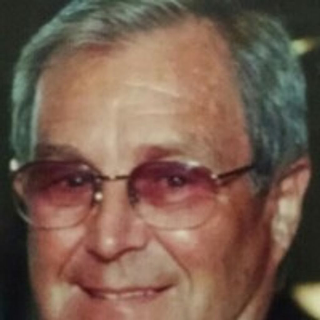 Harry Simmons Kepler