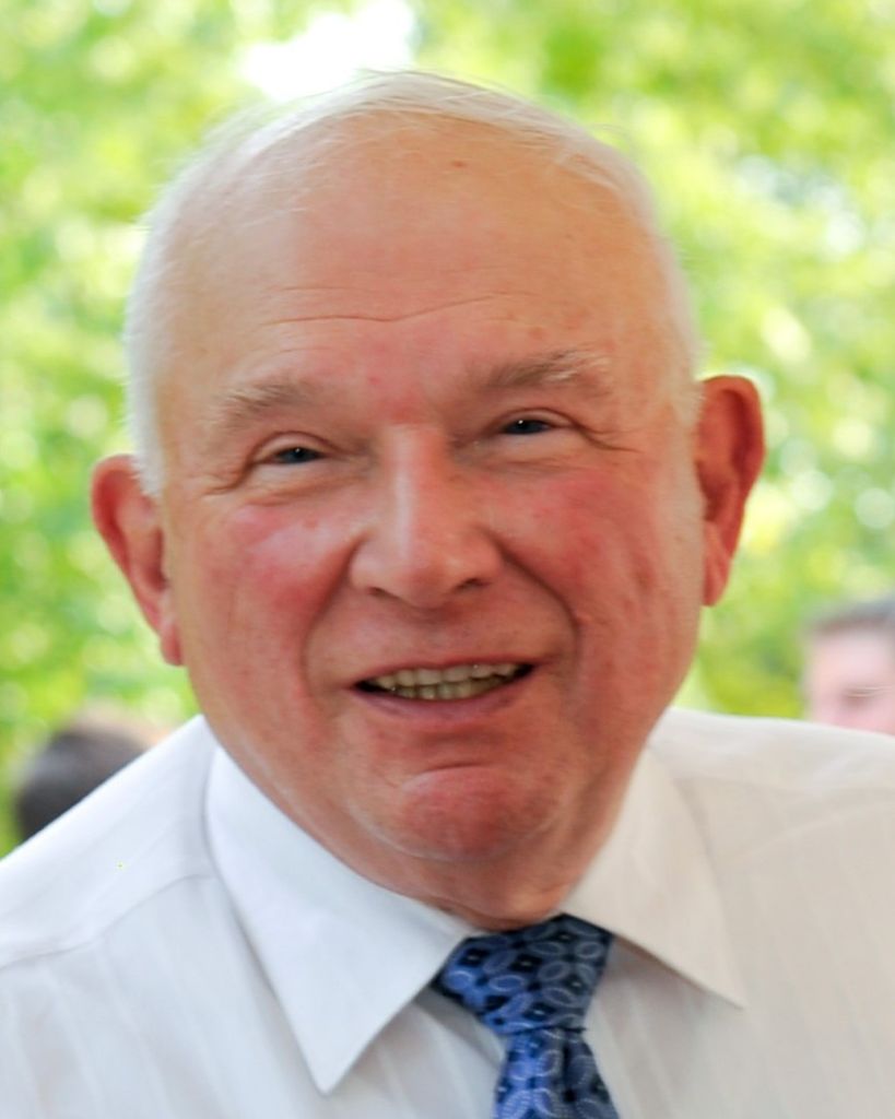 Norman R. Sehnoutka