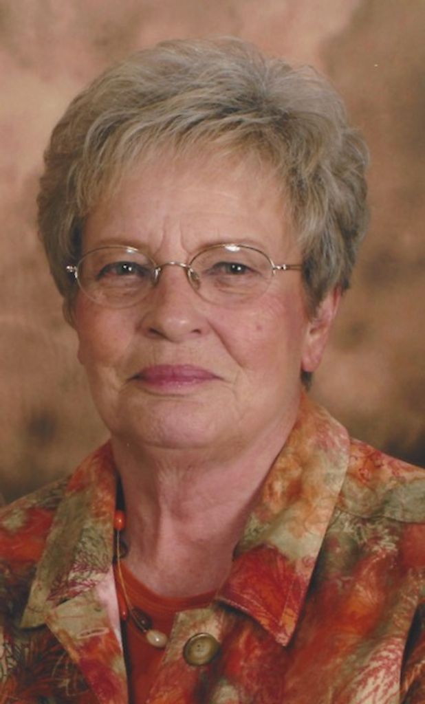 Yvonne Fawcett