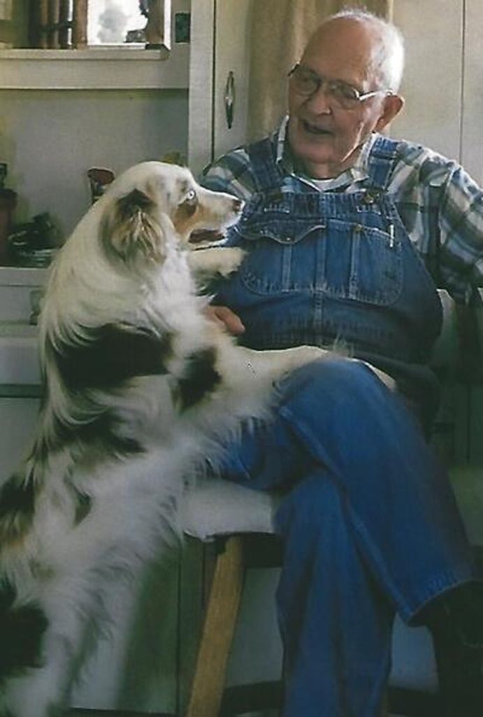 Lars Alexander Grahn