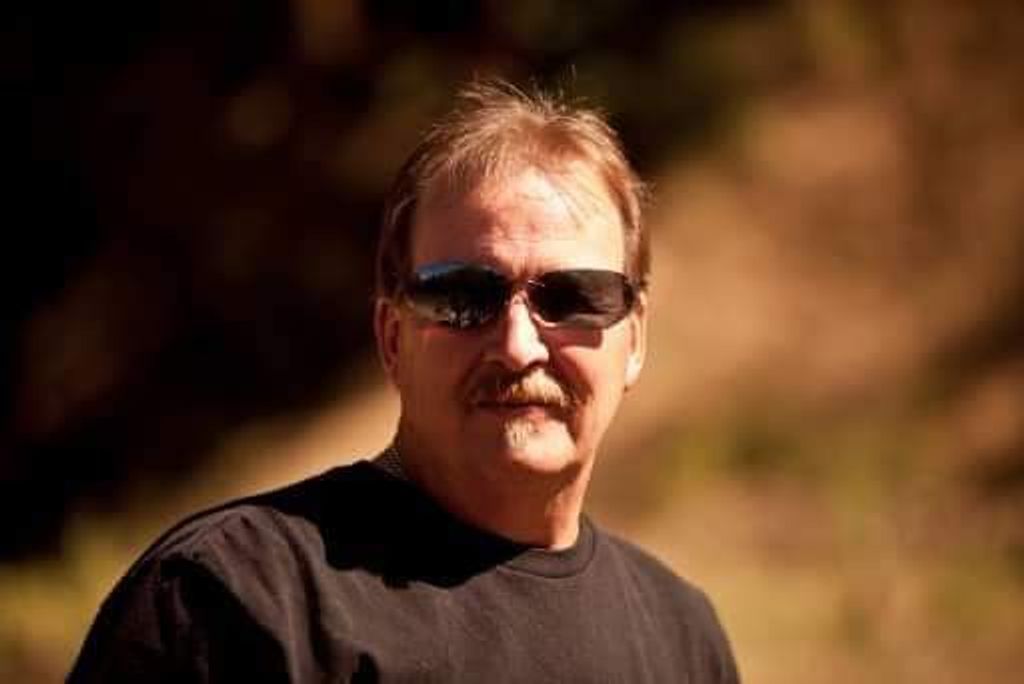Jeffrey Wayne Stanford Profile Photo