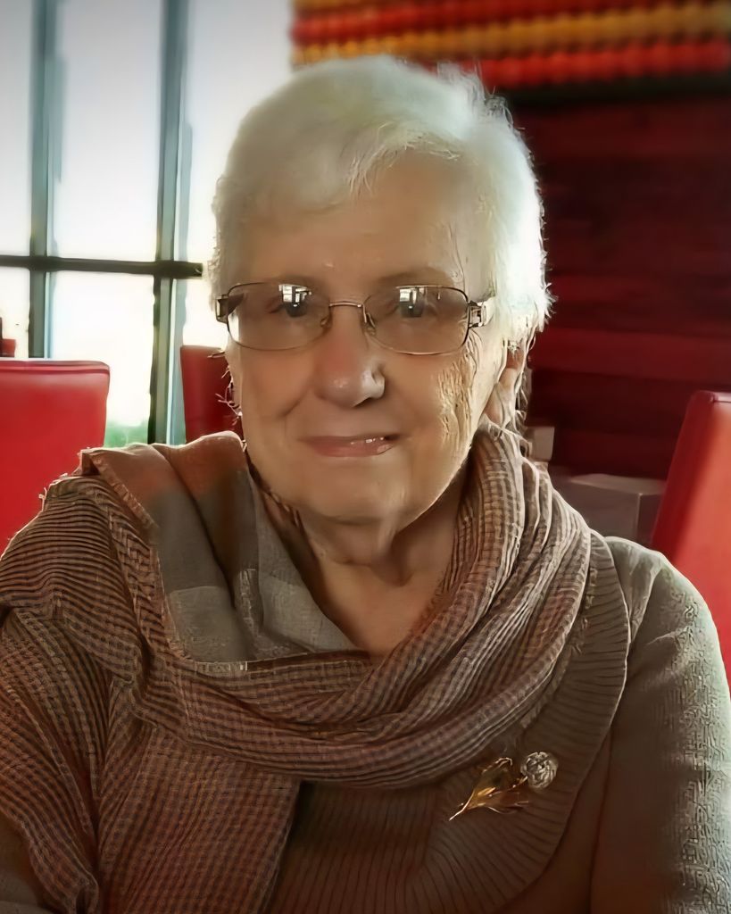 Della Marie Ray