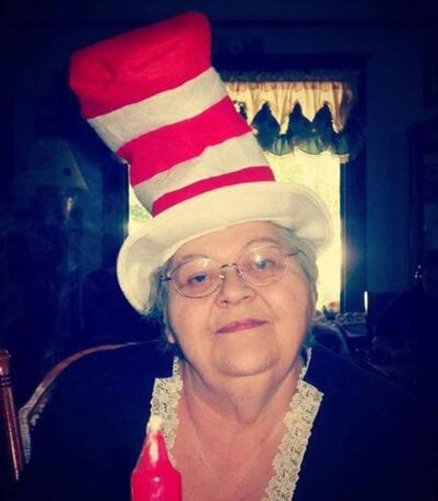 Ethel May Spear Profile Photo