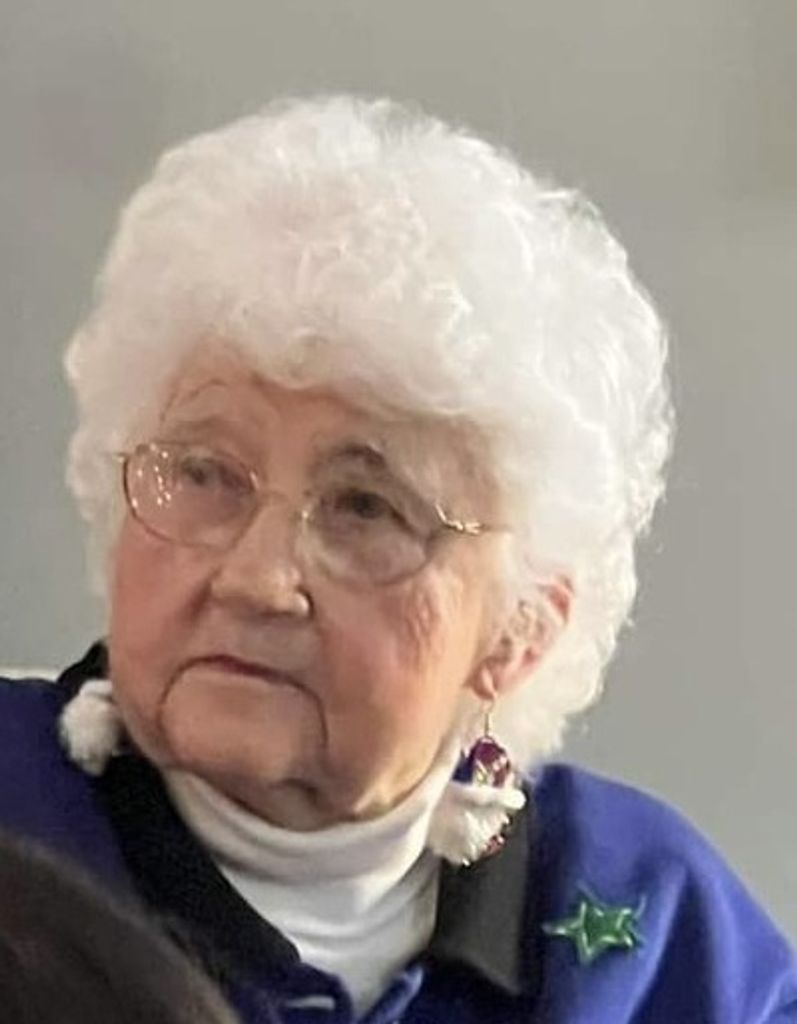 Bernice Maitland Roscopf Profile Photo