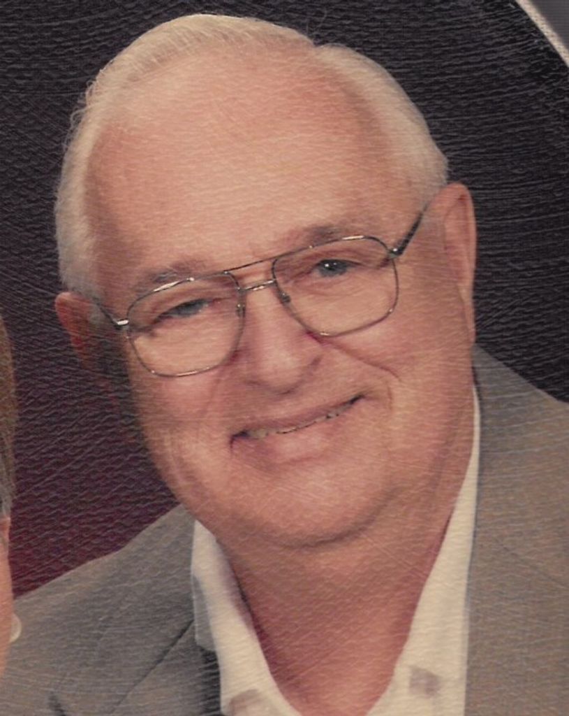 Carl Peters