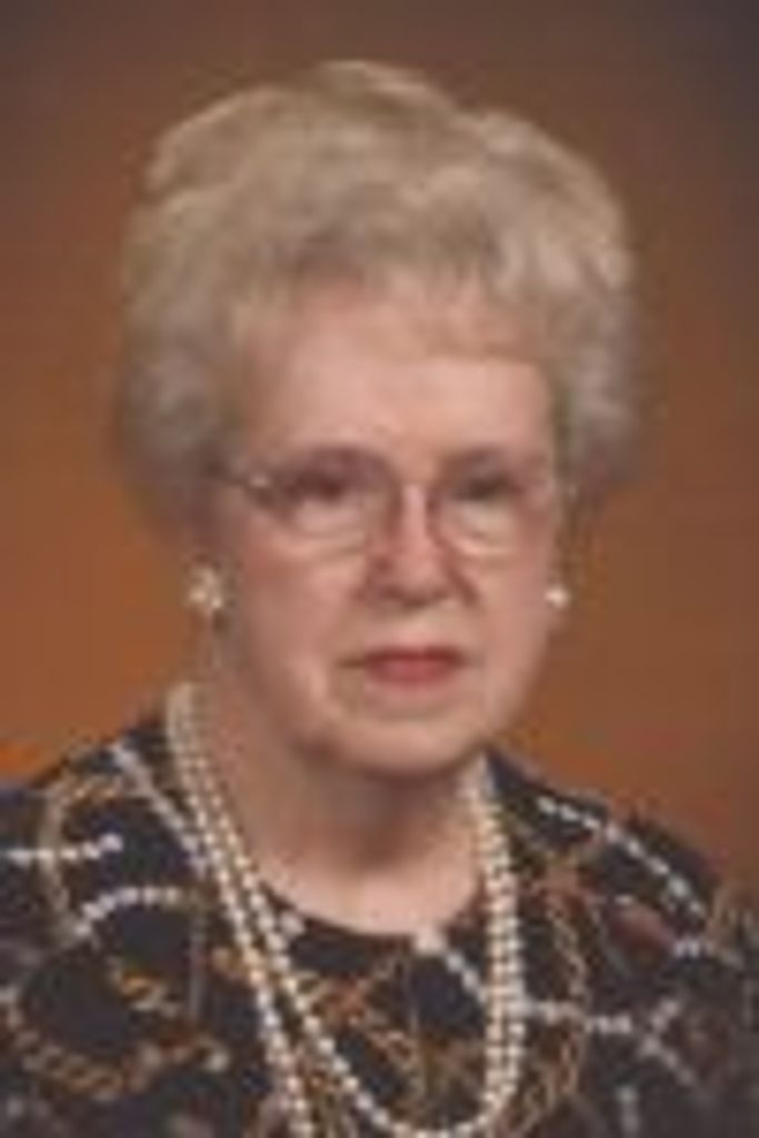 Margaret Boeger