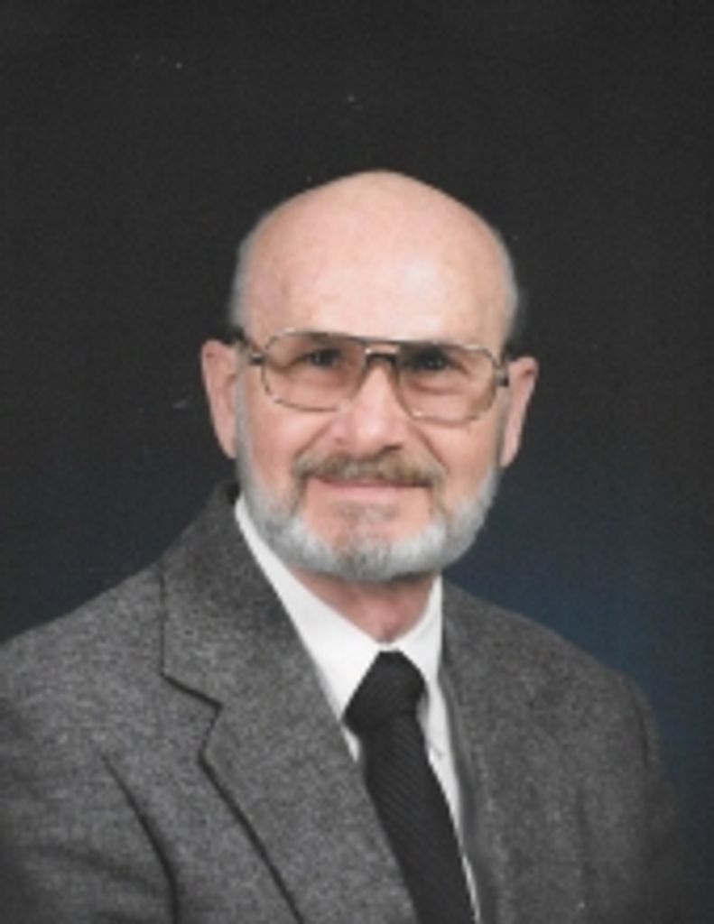 Dale A. Leady Profile Photo