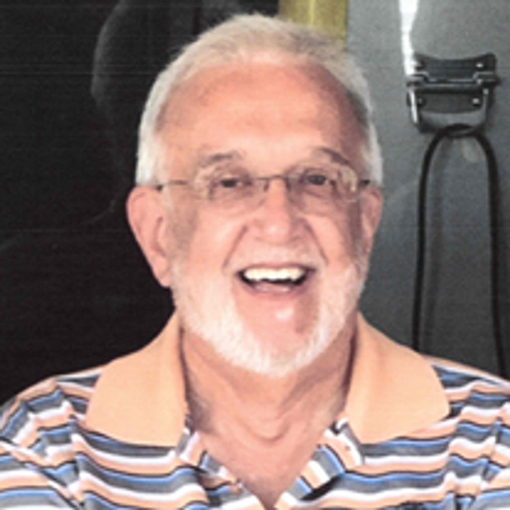 Thomas "Tom" F. Froehlich