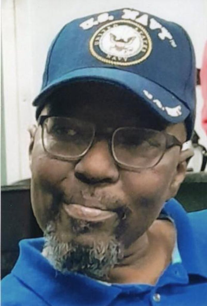 Mr. Samuel Simpson Profile Photo