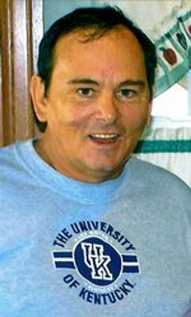 James Thomas Wells