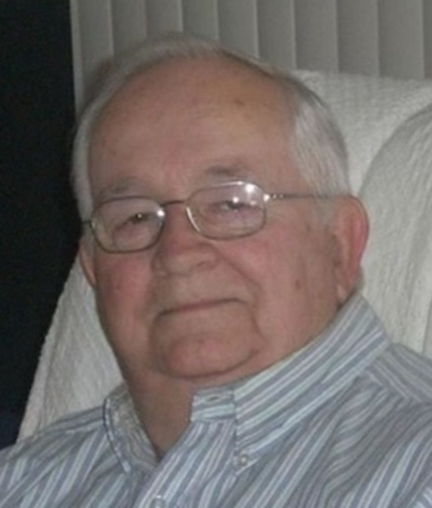 Jackson Lee Patton Profile Photo