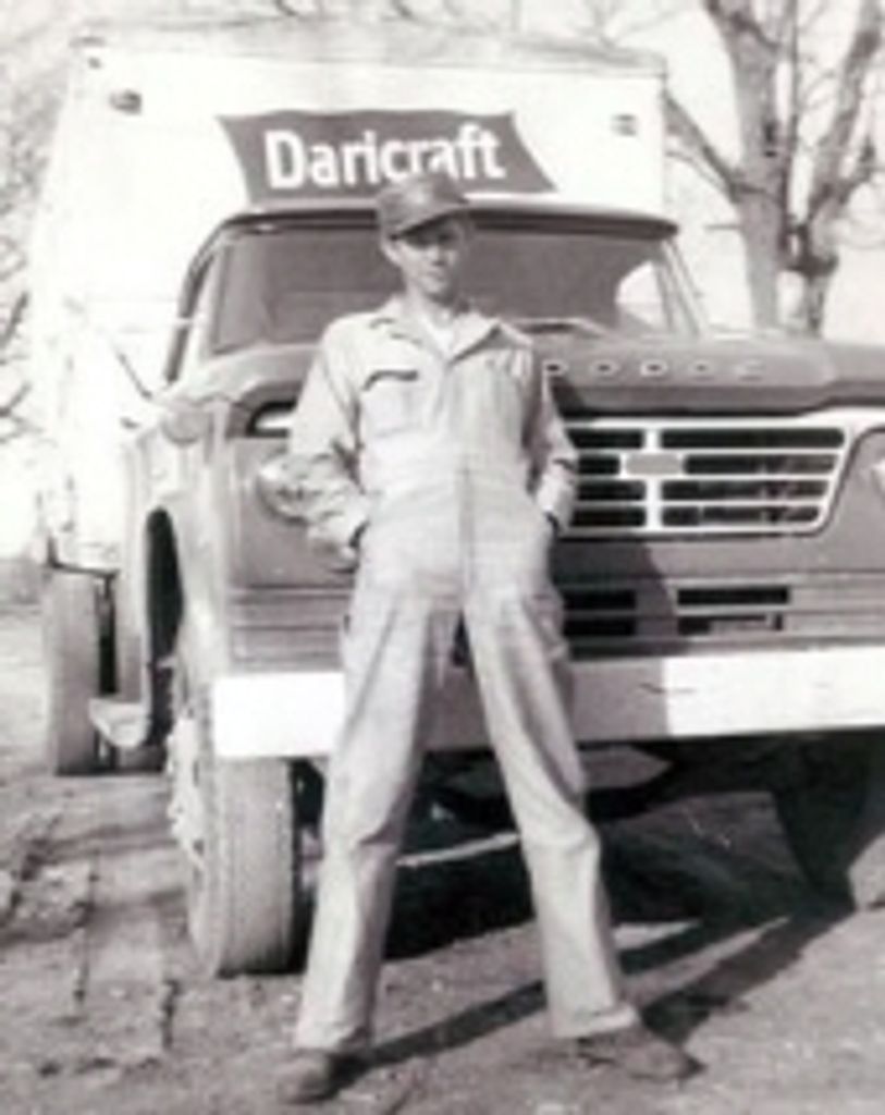 Dale Ermal Melton