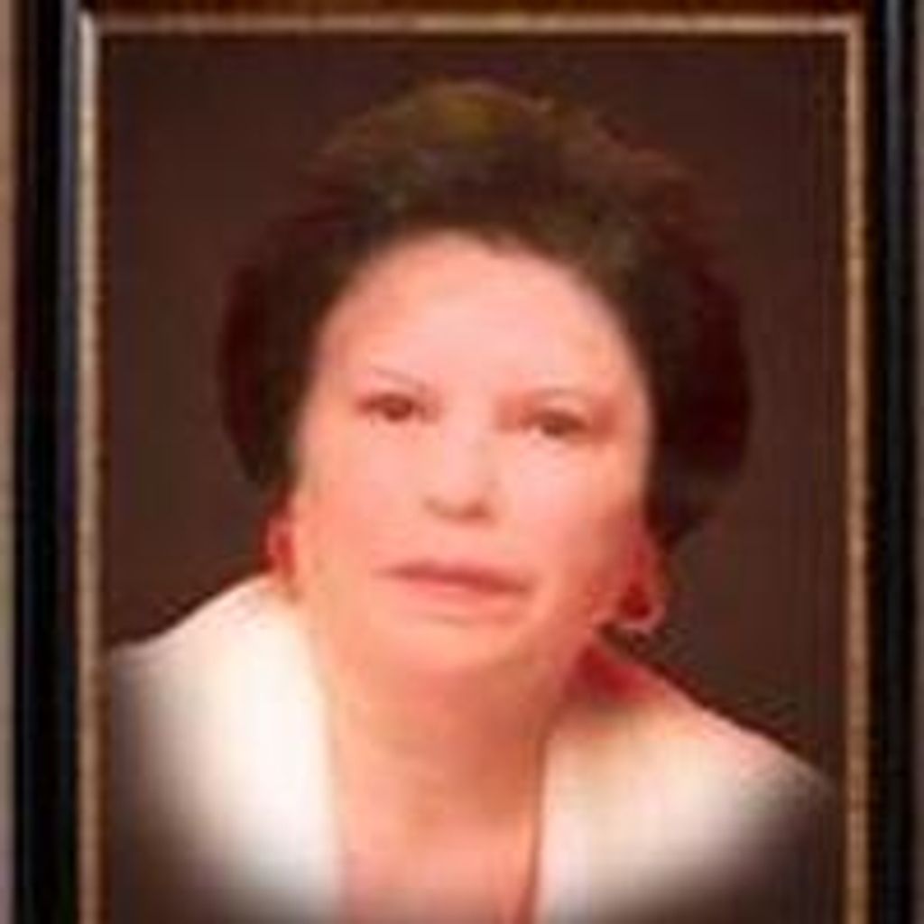 Anna Marie Fulton Profile Photo