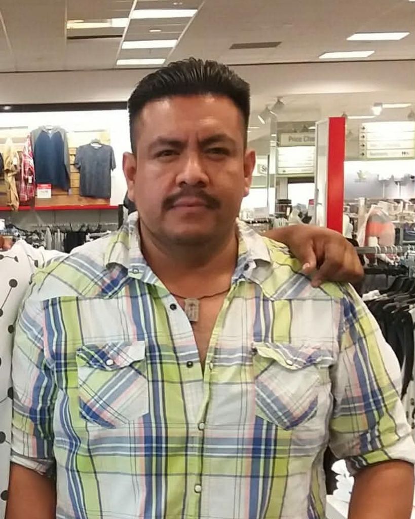 Hugo Luis Cruz Antunez