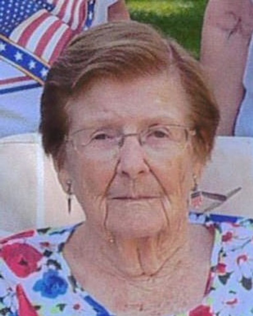 Laura Lou Schubert Profile Photo