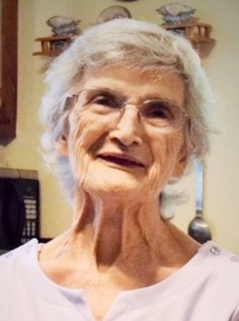Eleanor G. (Jenkins)  Lancaster