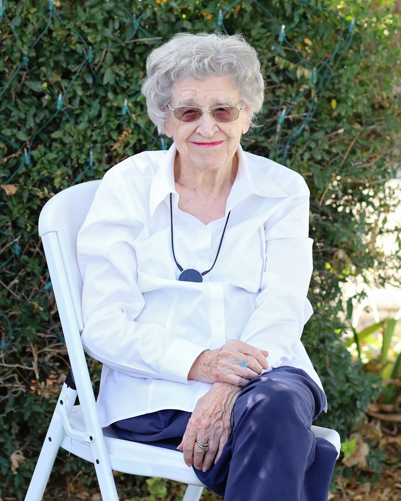 Larene Remington Lovell