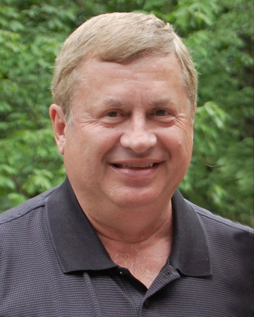 Robert "Bob" D. Morrison