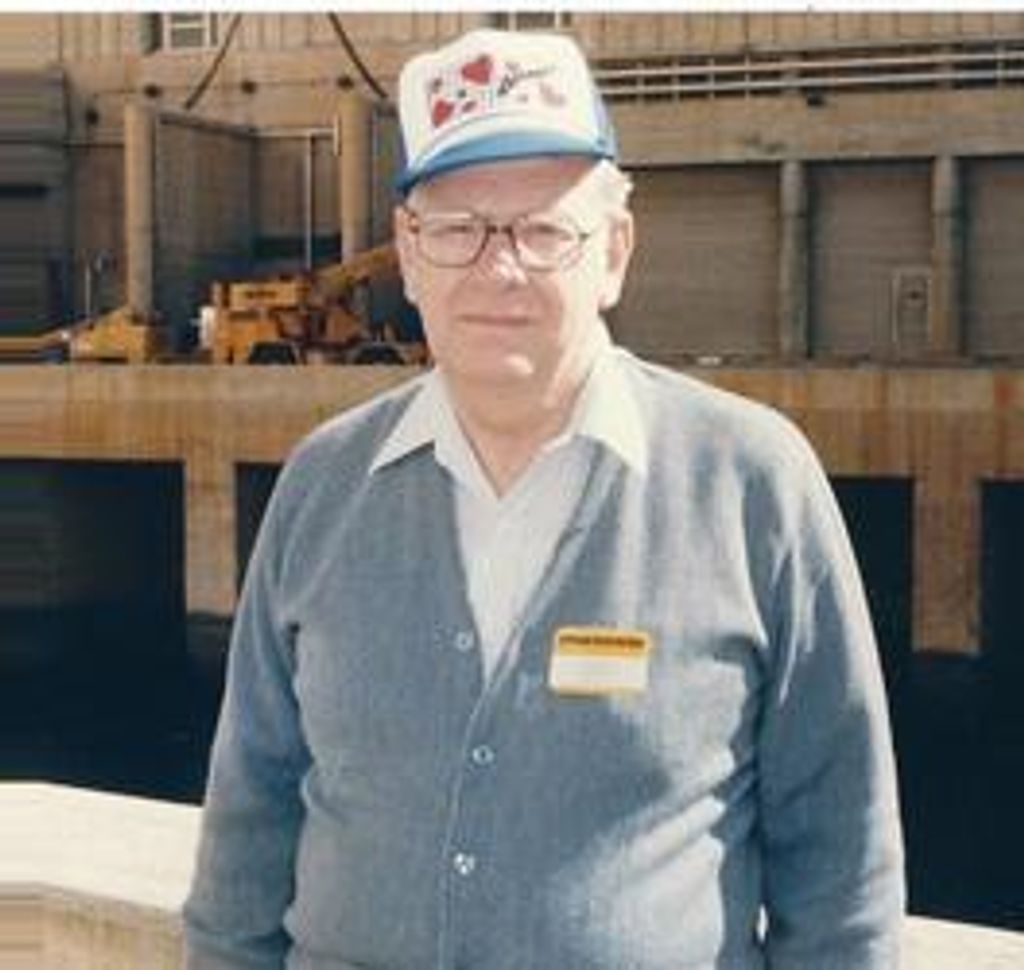 Harold A. Johnson Profile Photo