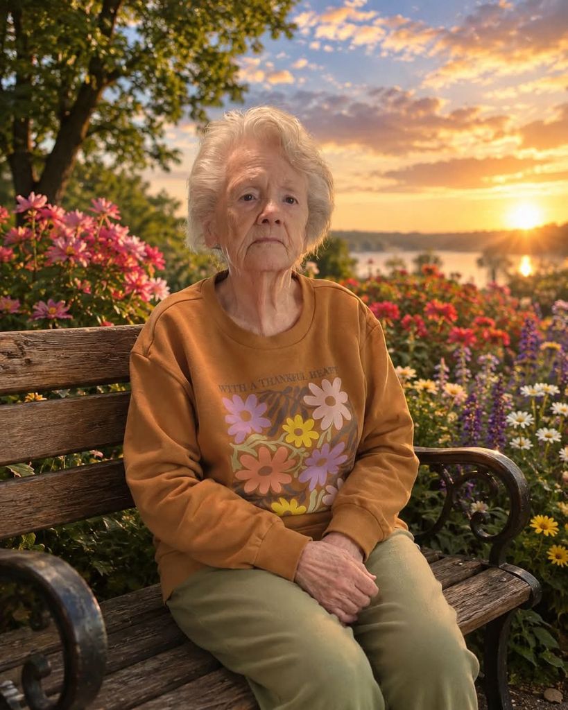 Charlotte Irene Robinson