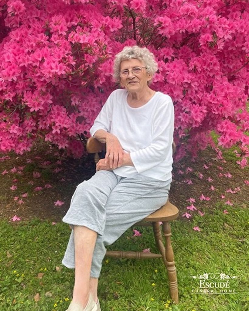 Elaine Marie Rabalais Valois Profile Photo