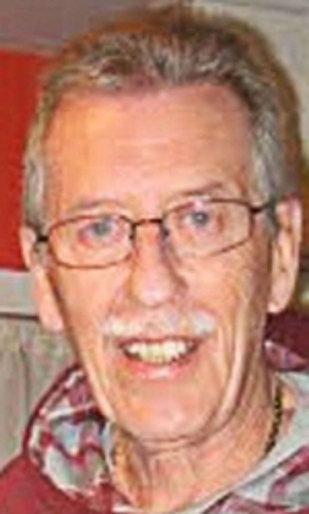 Rodney H. Vervelde