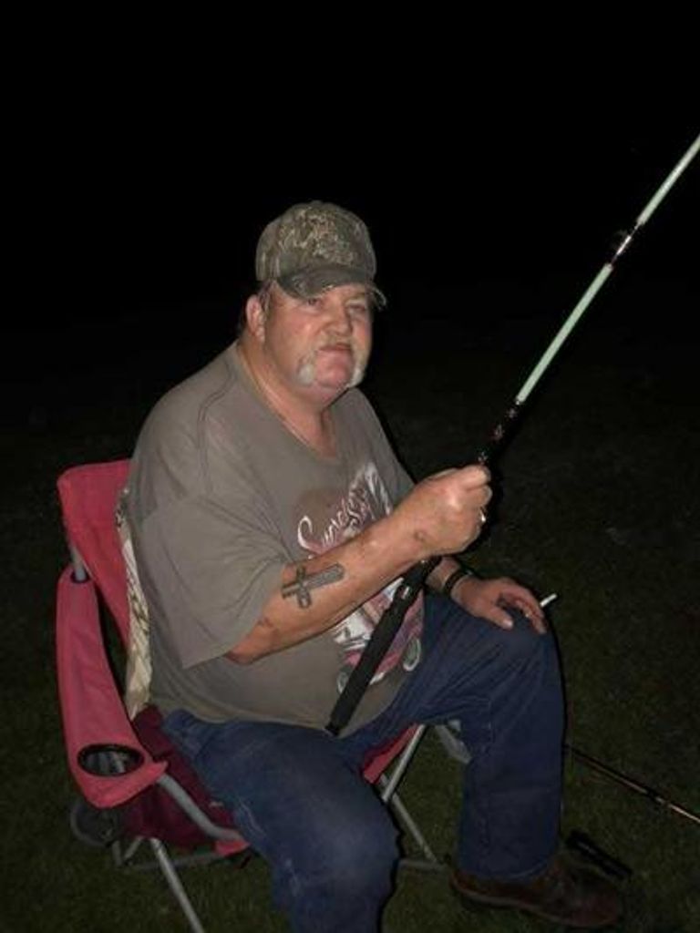 Charles Lee Lawson Profile Photo