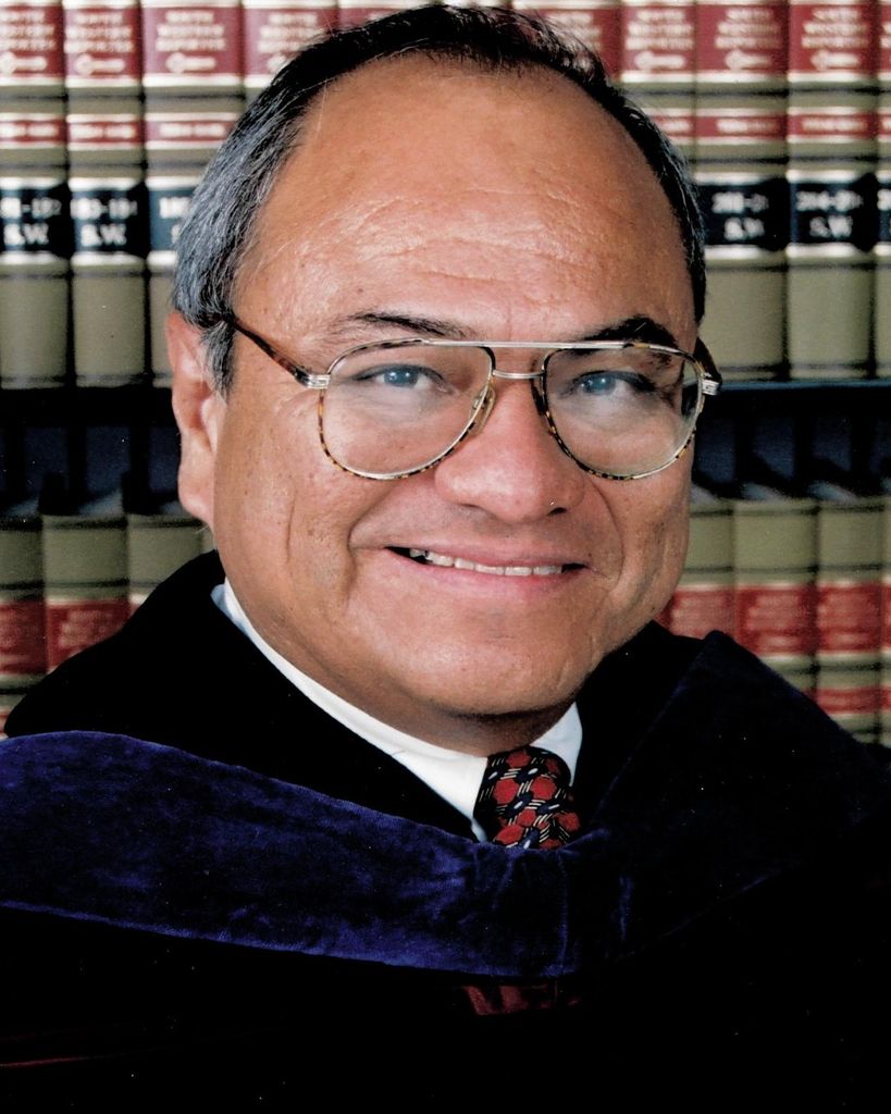 Andre Rudy De Garza Profile Photo
