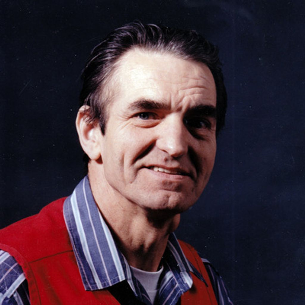 Walter L. Popp Profile Photo