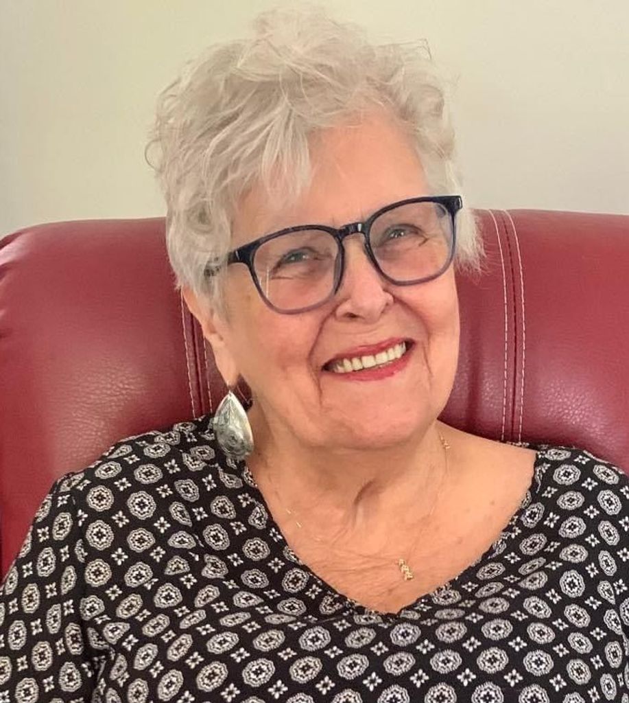 Marilyn Drawdy Peals Profile Photo
