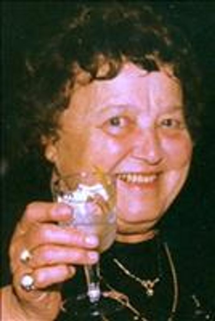 Josephine D. (Tocco) Moro