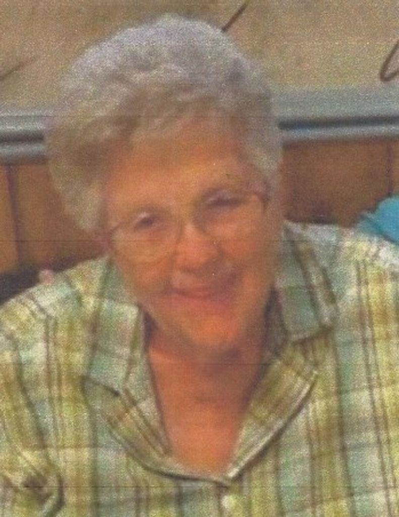 Beverly Elaine Ford Profile Photo
