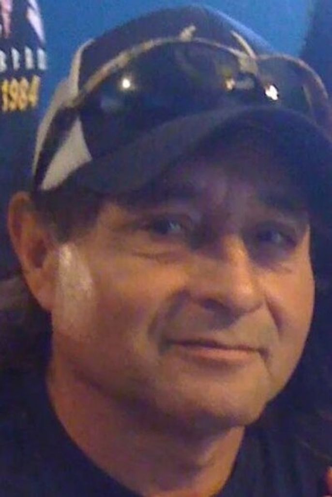 Joe "Danny" Rios Profile Photo