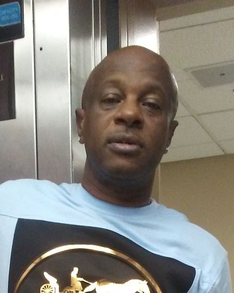 Rickey Darnell "Cigar" Watkins